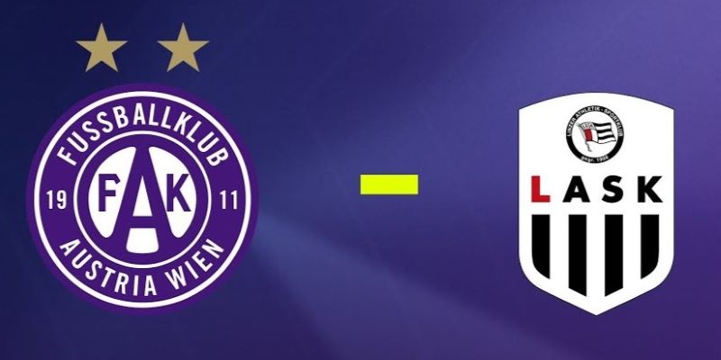 Soi kèo Austria Vienna vs Linz 22h ngày 24/5 - VĐQG Áo