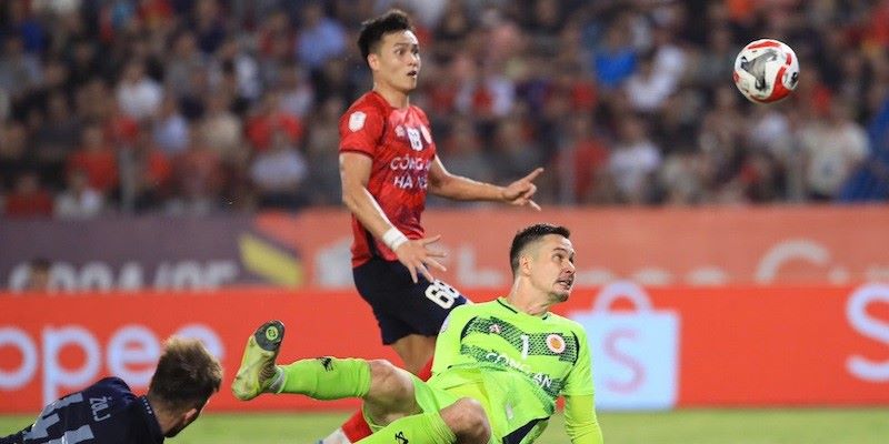 Soi kèo Buriram vs CAHN, 21h30 ngày 21/5 - play-off