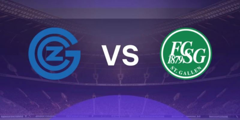 Soi kèo Grasshoppers vs Gallen 1h30 ngày 23/5 - VĐQG Thụy Sĩ