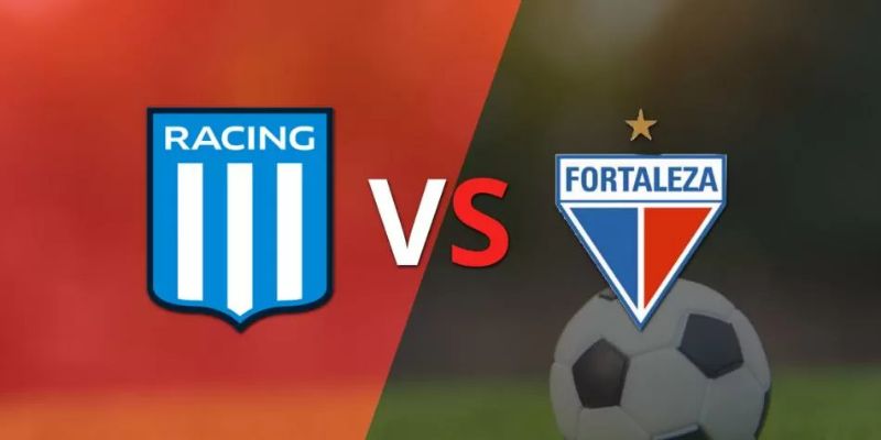 Soi kèo Racing vs Fortaleza, 7h30 ngày 30/5 - Copa Libertadores