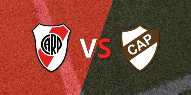 Soi kèo River Plate vs Platense, 6h30 ngày 21/5 - play-off
