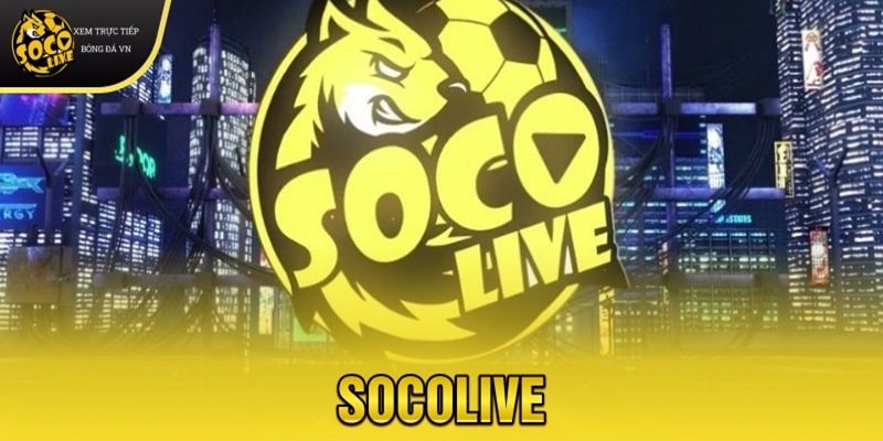 Socolive có đa dạng trận đấu không? Nền tảng hấp dẫn 2025